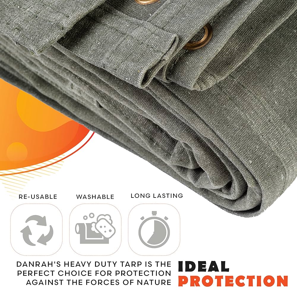 moose　polyester & cotton tarp KURO Moose Room Works /moose/room works zipper polyester &amp